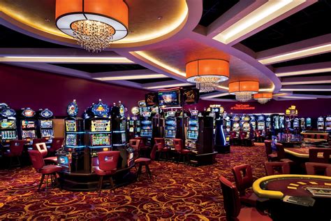Casino perto de union city